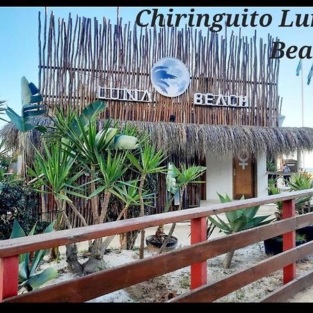 Apartamento Playa Algaida Sitio de Calahonda Extérieur photo