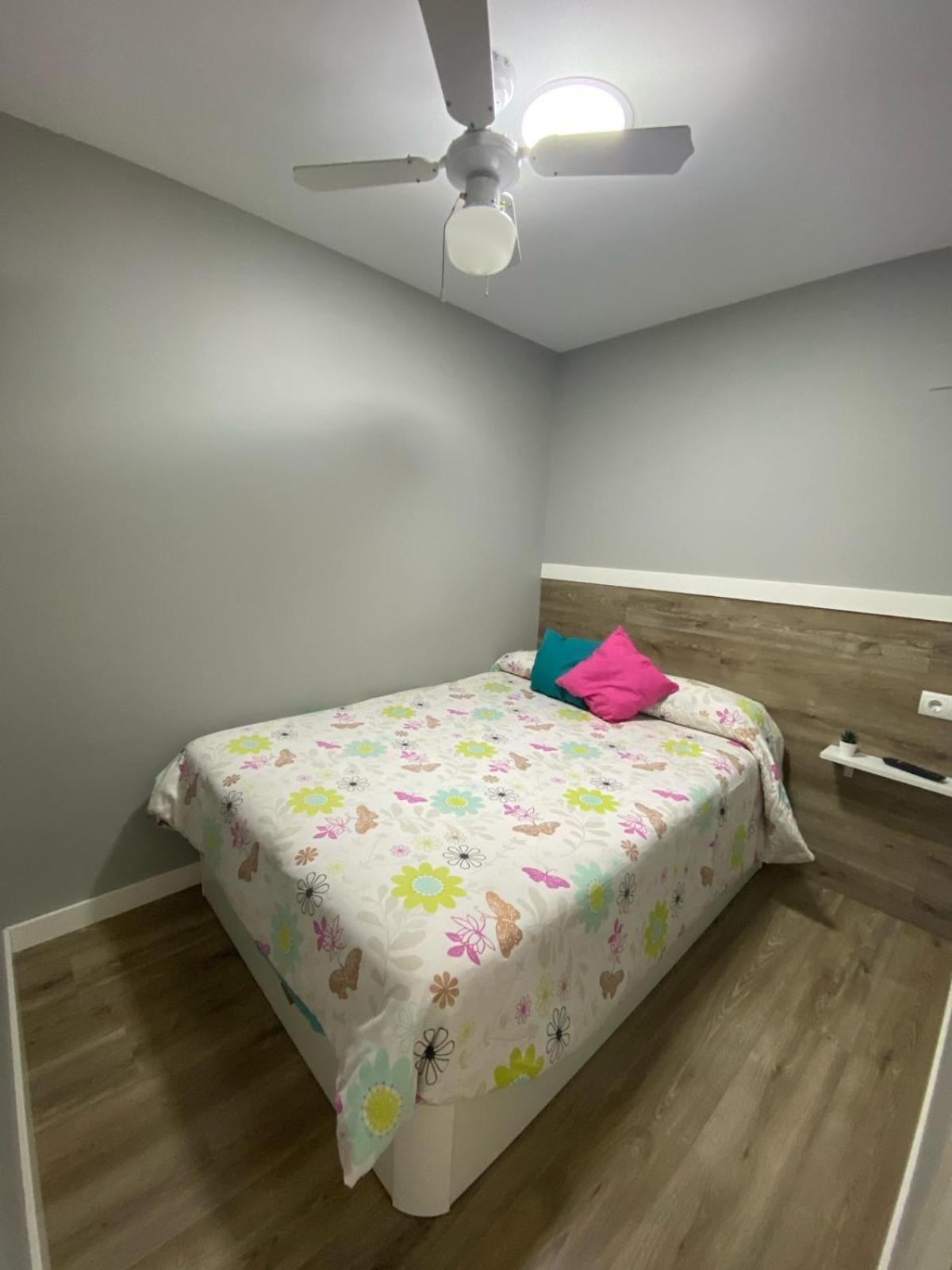 Apartamento Playa Algaida Sitio de Calahonda Extérieur photo
