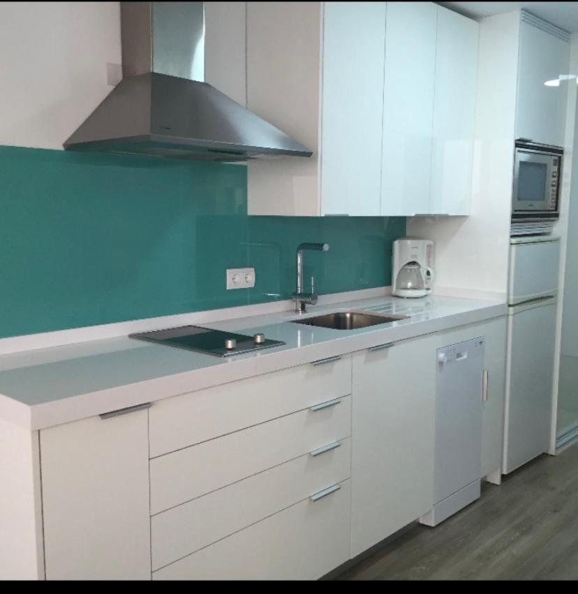 Apartamento Playa Algaida Sitio de Calahonda Extérieur photo