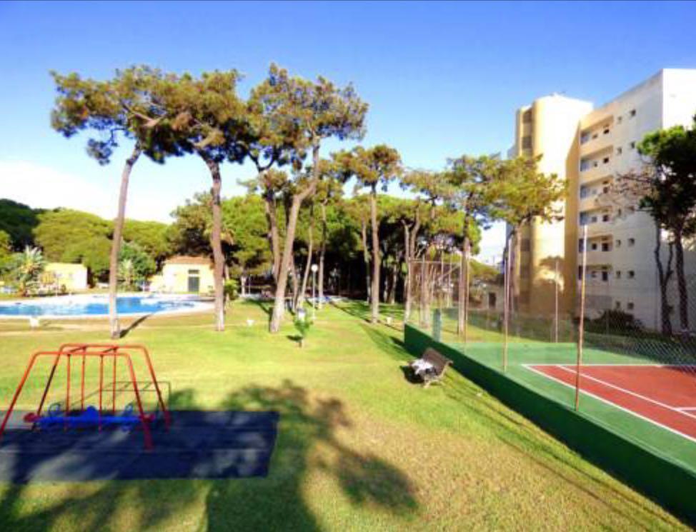 Apartamento Playa Algaida Sitio de Calahonda Extérieur photo