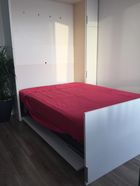 Apartamento Playa Algaida Sitio de Calahonda Extérieur photo
