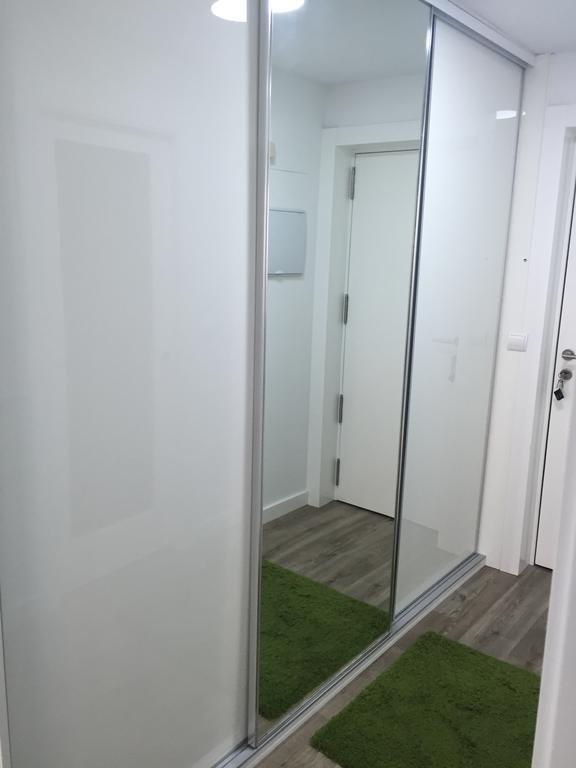 Apartamento Playa Algaida Sitio de Calahonda Extérieur photo